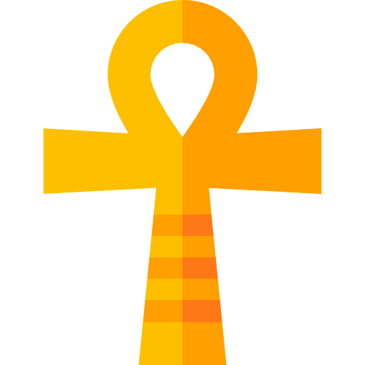 Ankh - Free shapes and symbols icons