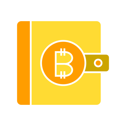 billetera icono gratis