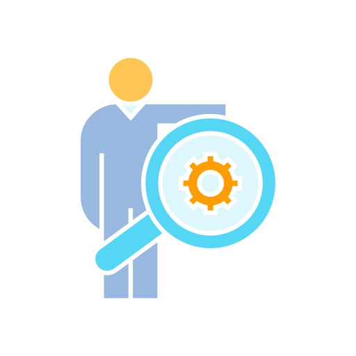 Поиск бесплатно иконка