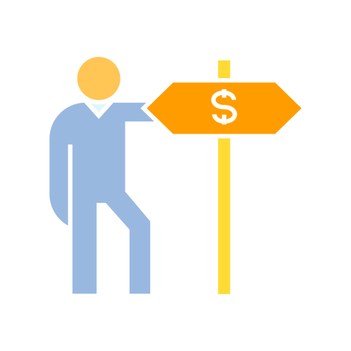 Деньги бесплатно иконка