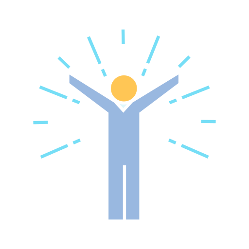 ganador icono gratis