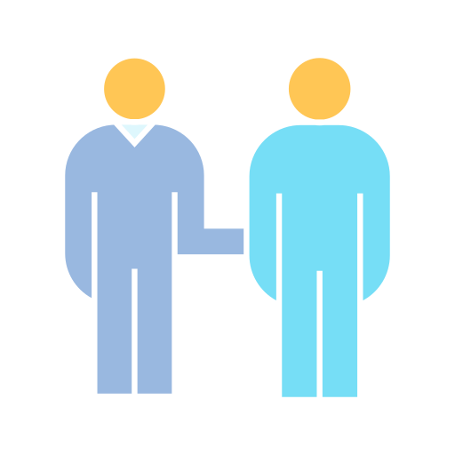 Люди бесплатно иконка Люди бесплатно иконка