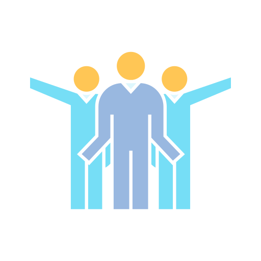 사람들 무료 아이콘