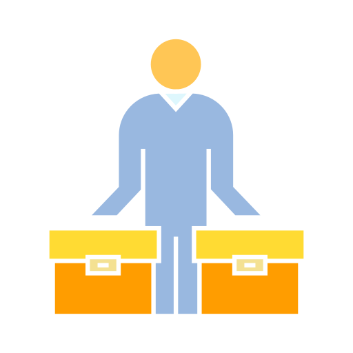 persona icono gratis