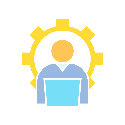 기어 무료 아이콘