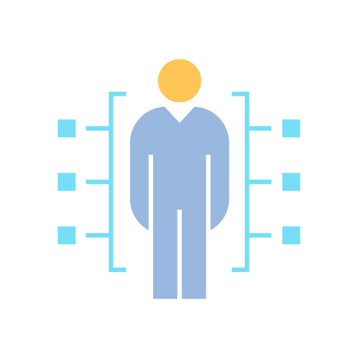 사람들 무료 아이콘