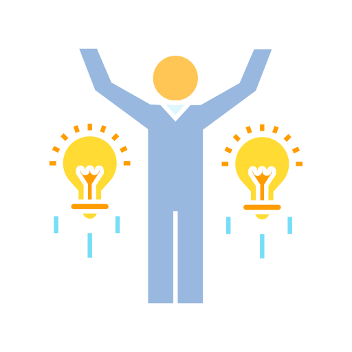 Idea free icon Idea free icon