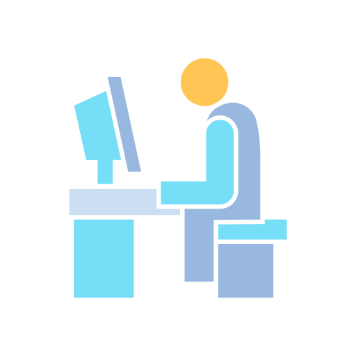 Computer free icon Computer free icon