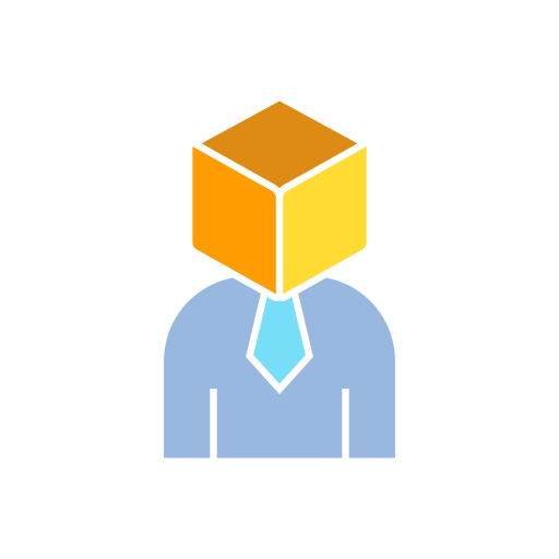 Cube free icon Cube free icon