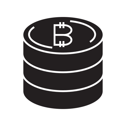 monedas icono gratis