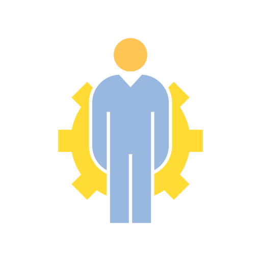 사람 무료 아이콘