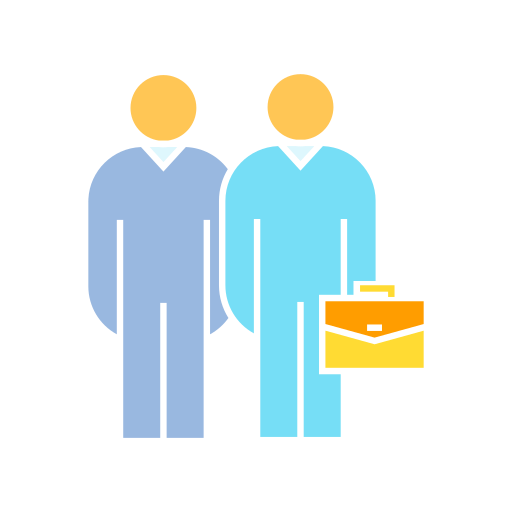 People free icon People free icon