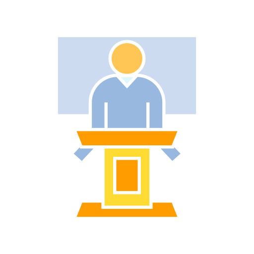 Speaker free icon Speaker free icon