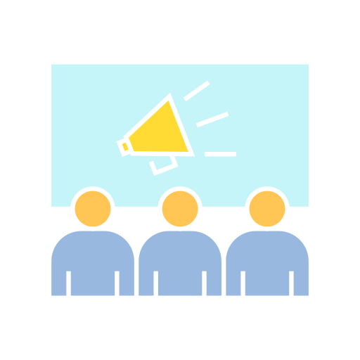 Marketing free icon Marketing free icon