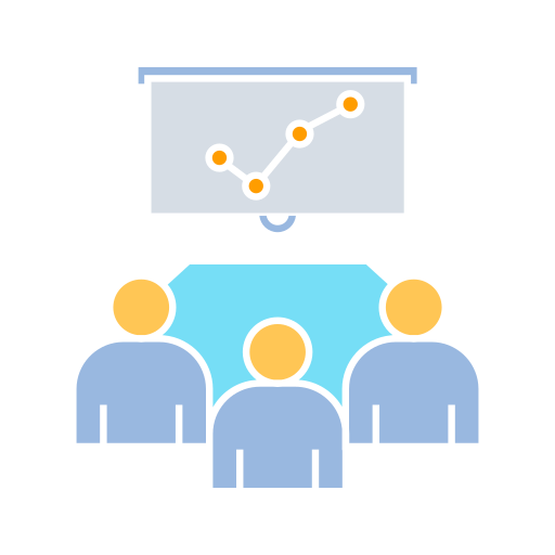 Graph free icon Graph free icon