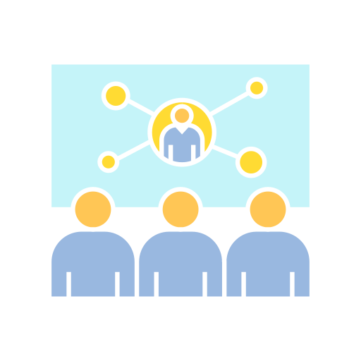 Conference free icon Conference free icon