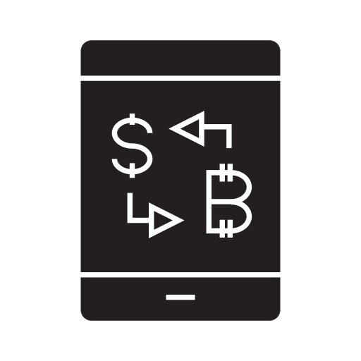 teléfono móvil icono gratis