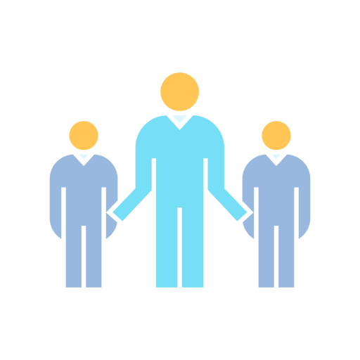 People free icon People free icon