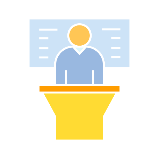 Speaker free icon Speaker free icon