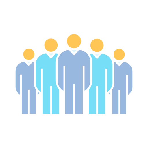 People free icon People free icon