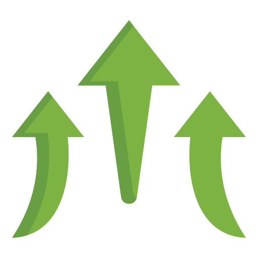 Улучшать бесплатно иконка