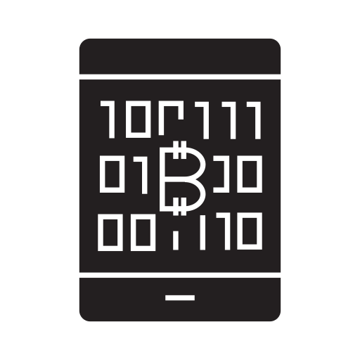 bitcóin icono gratis