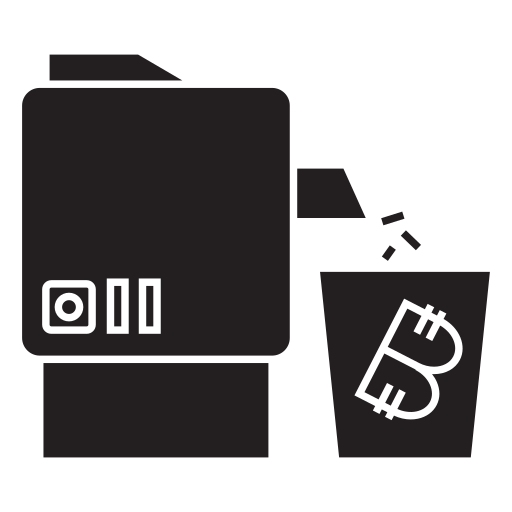 Machine free icon Machine free icon