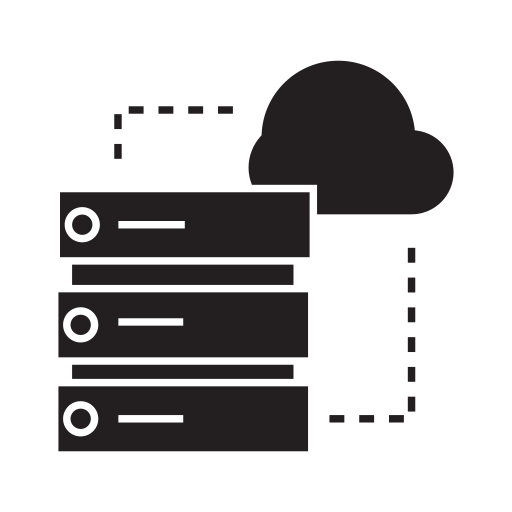 wolke kostenlos Icon wolke kostenlos Icon