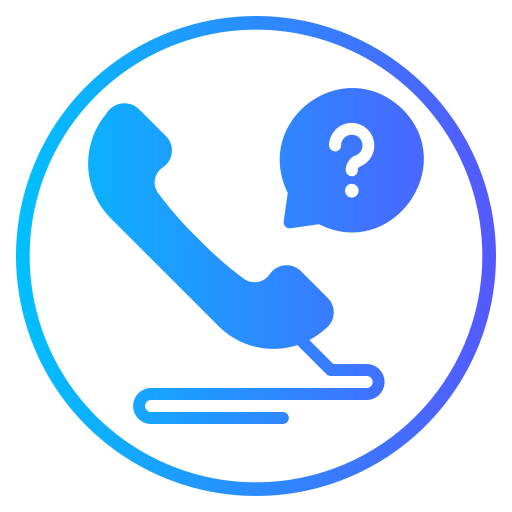 llamada telefónica icono gratis