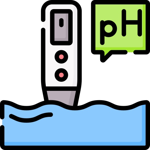 Ph meter free icon