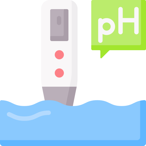Ph meter free icon
