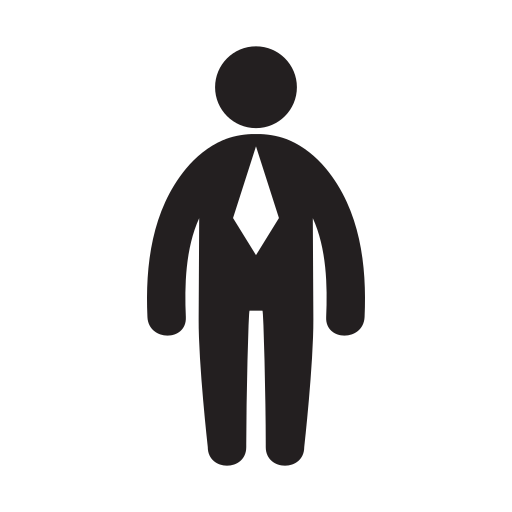 gerente icono gratis