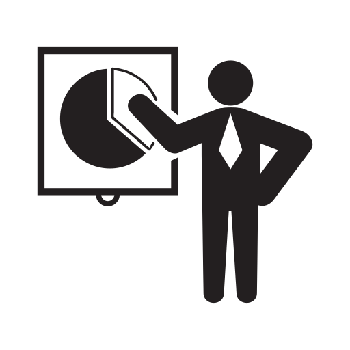 oficina icono gratis