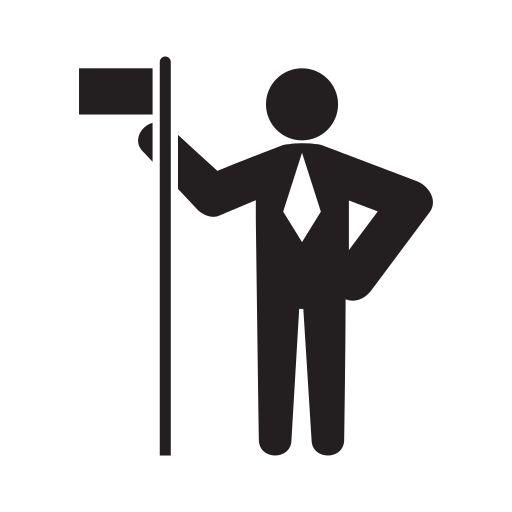 objetivo icono gratis