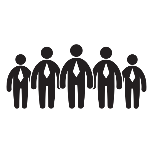 Group free icon Group free icon