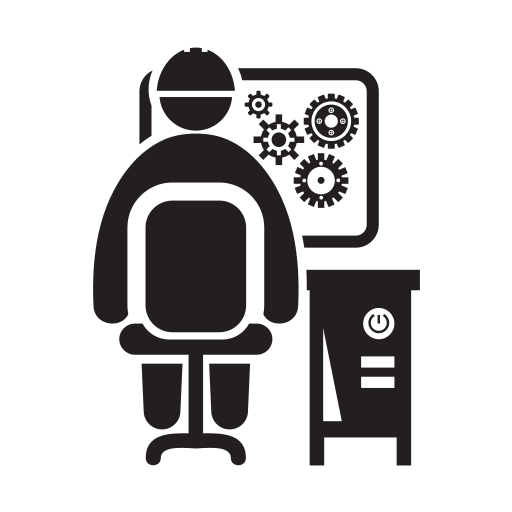 computadora icono gratis