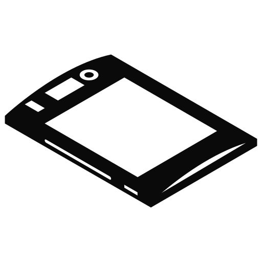 pantalla icono gratis