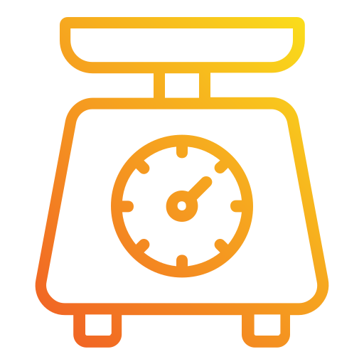 Weighing scale free icon Weighing scale free icon
