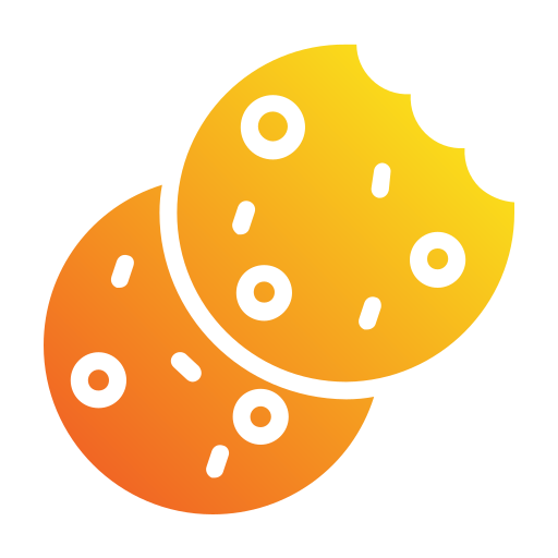 Cookies free icon Cookies free icon