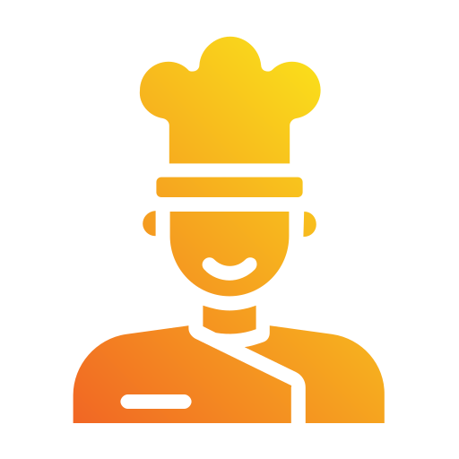 Chef free icon