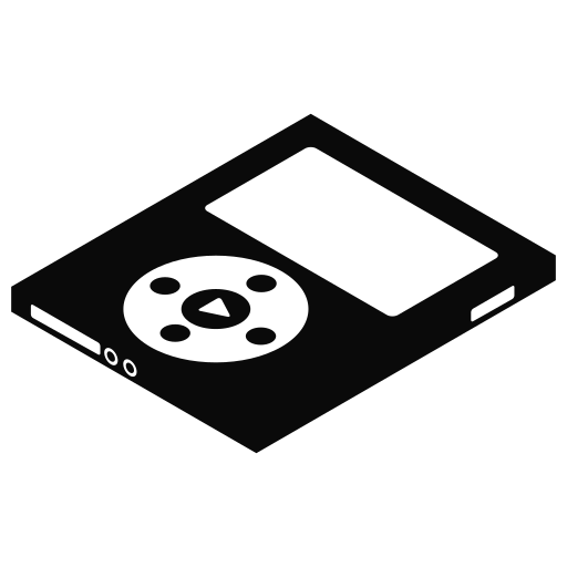 música icono gratis