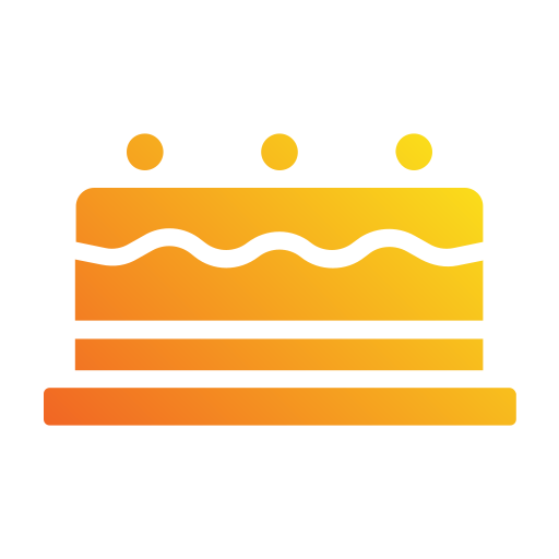 gâteau Icône gratuit gâteau Icône gratuit