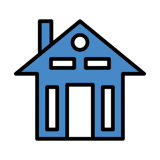 House free icon House free icon