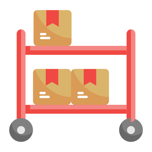 Rack free icon