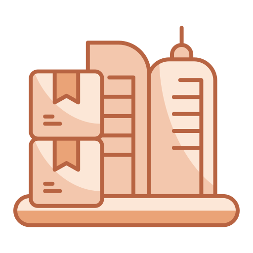 Компания бесплатно иконка