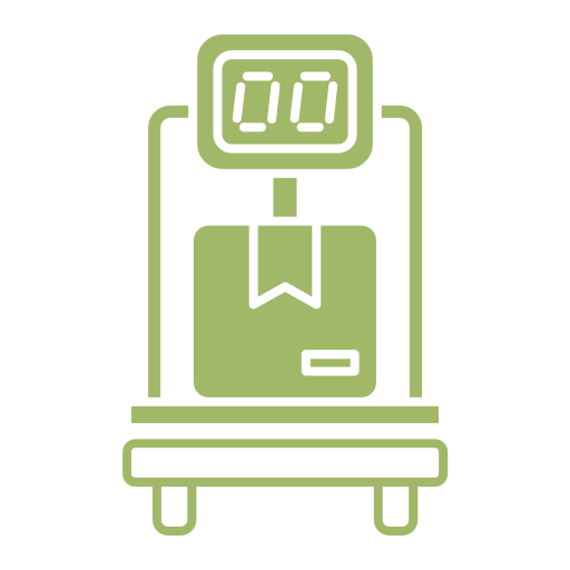 Weight free icon Weight free icon