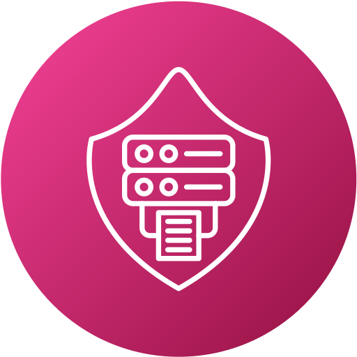 Data protection - Free security icons