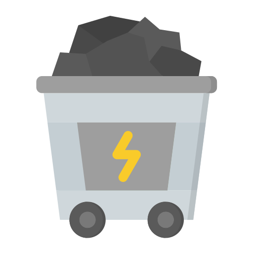 kohle kostenlos Icon