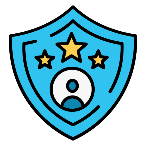 escudo grátis ícone escudo grátis ícone