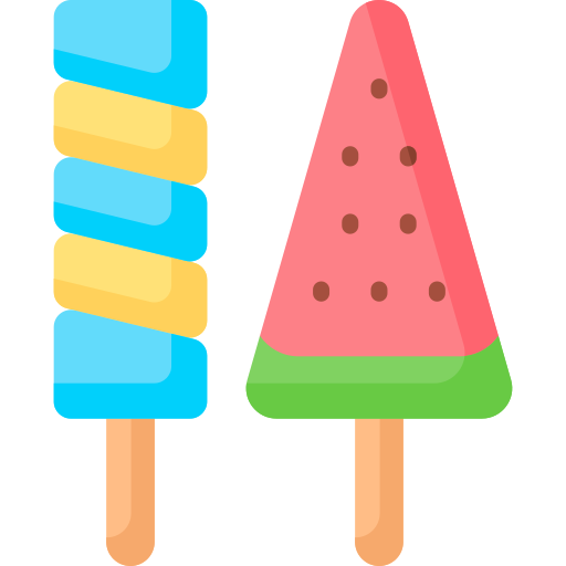 paleta icono gratis